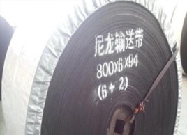 石料厂尼龙输送带