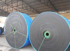 耐热斗提机胶带